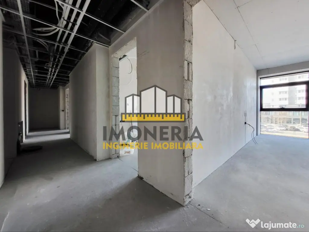 Clinica estetica-0%comision-instalatii specifice full-150m m