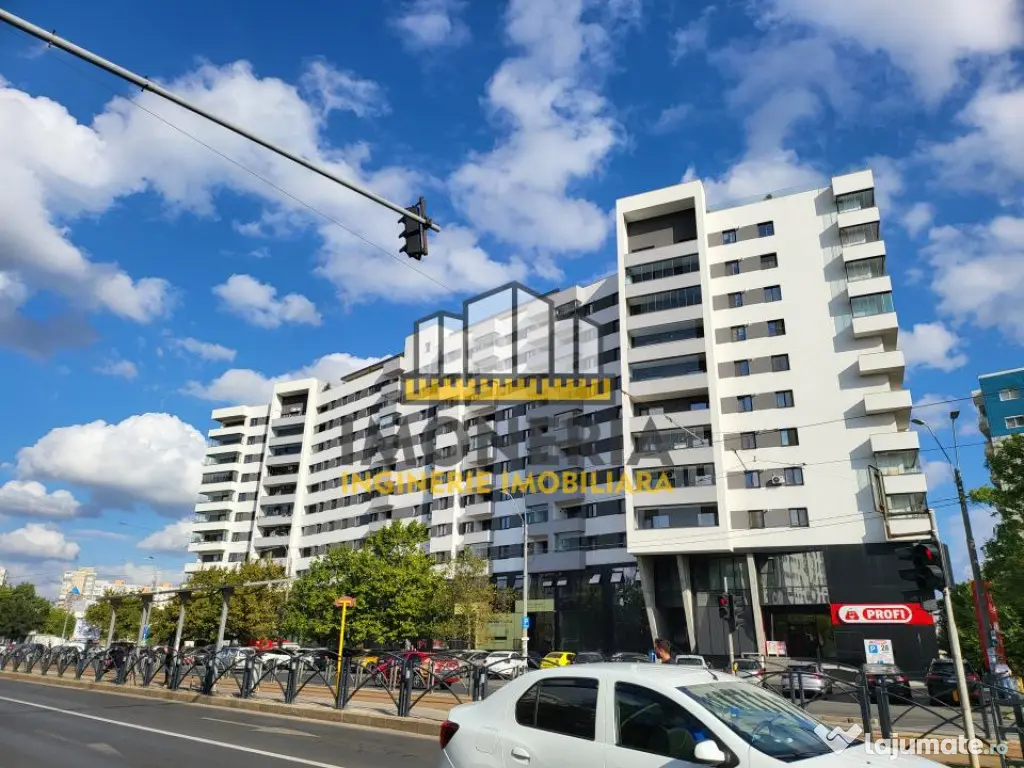 Clinica estetica-0%comision-instalatii specifice full-150m m