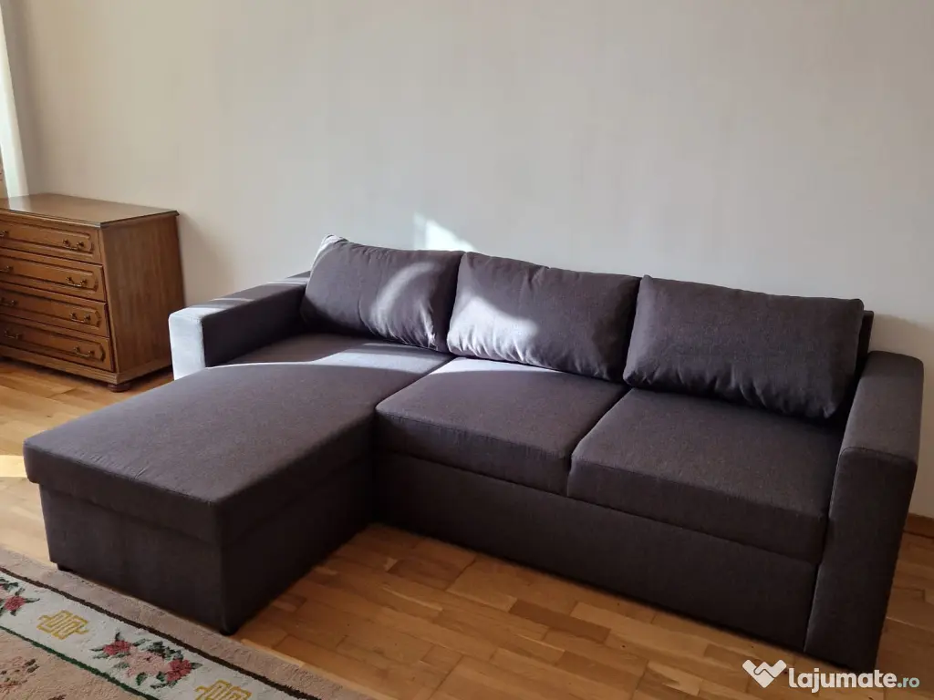 Închiriere apartament două camere 