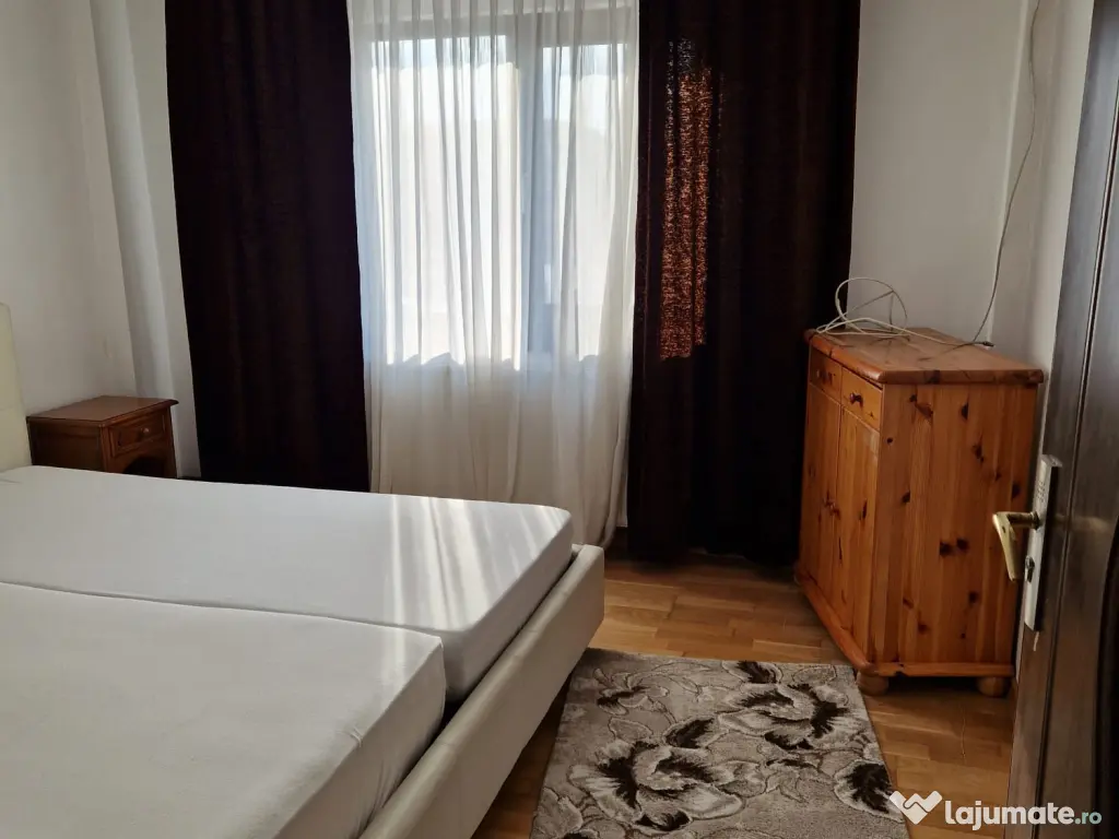 Închiriere apartament două camere 