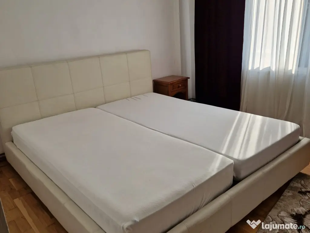 Închiriere apartament două camere 