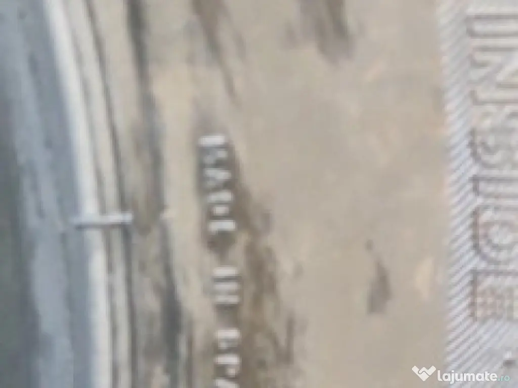 Vând 4 cauciucur puțin rulate 