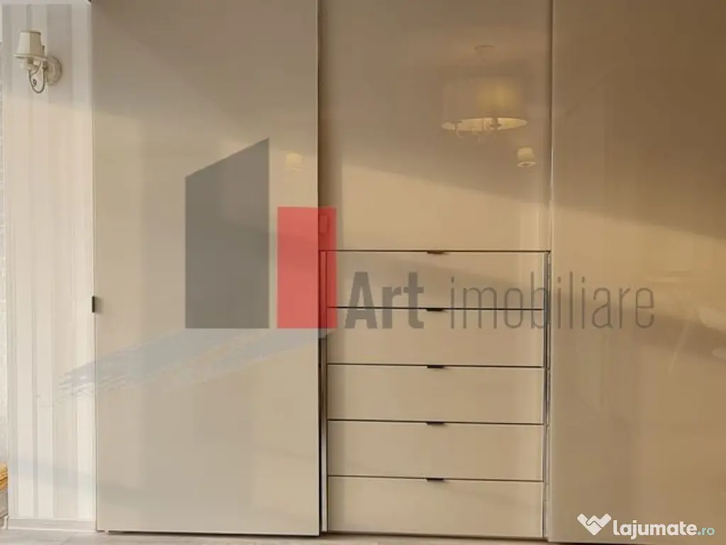 Garsoniera de inchiriat-Cismigiu-Mihail Kogalniceanu-Univ...