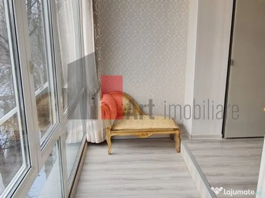 Garsoniera de inchiriat-Cismigiu-Mihail Kogalniceanu-Univ...