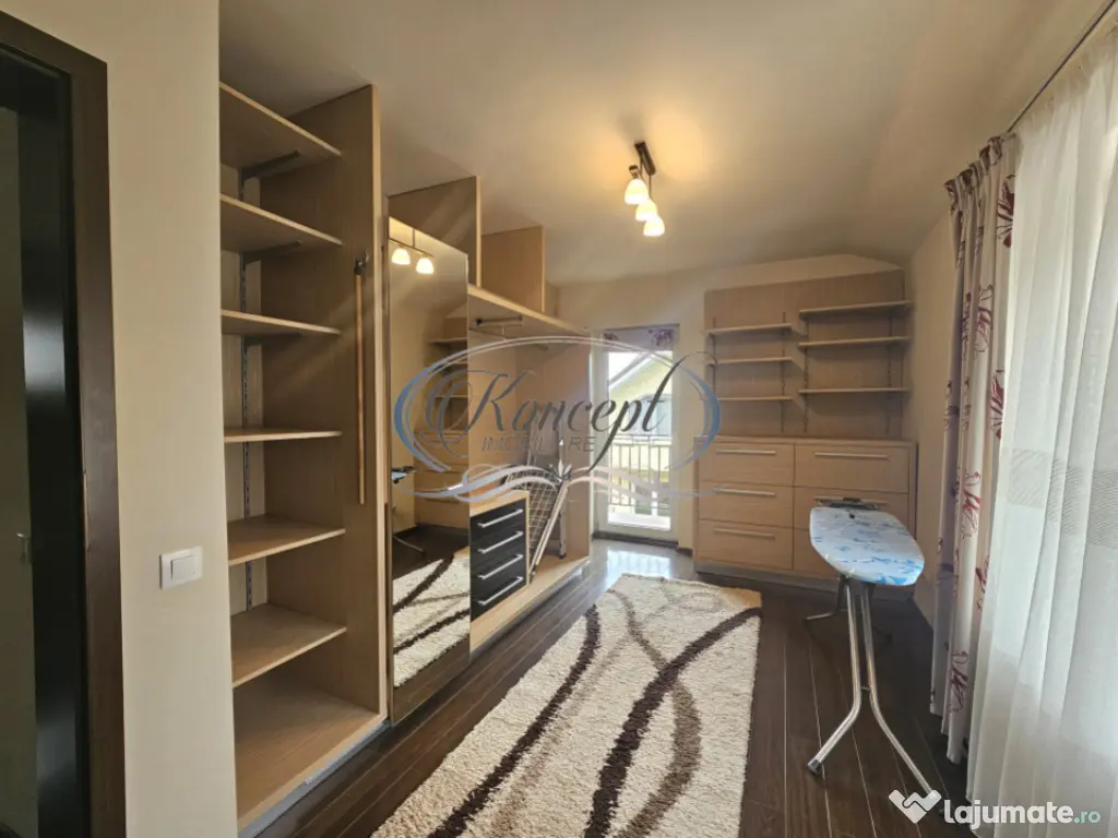 Casa tip duplex in zona linistita, aproape de Parcul Poligon 