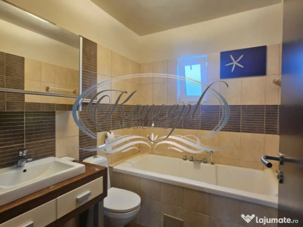 Casa tip duplex in zona linistita, aproape de Parcul Poligon 