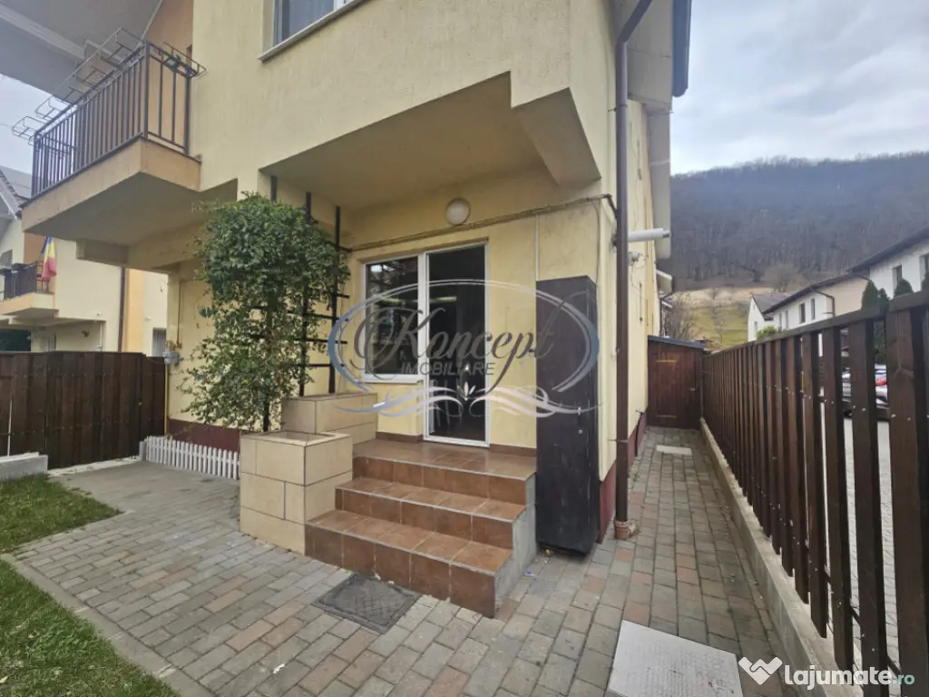 Casa tip duplex in zona linistita, aproape de Parcul Poligon 