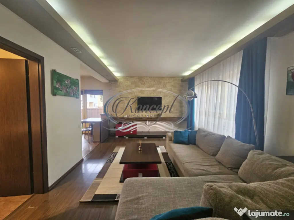 Casa tip duplex in zona linistita, aproape de Parcul Poligon 