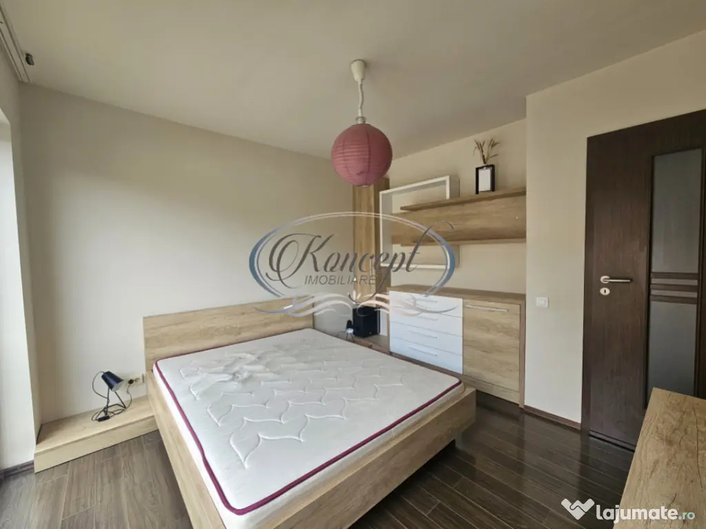 Casa tip duplex in zona linistita, aproape de Parcul Poligon 