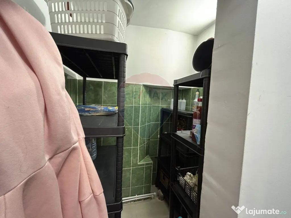 Pizzerie de închiriat in suprafata de 48mp în zona Cent...