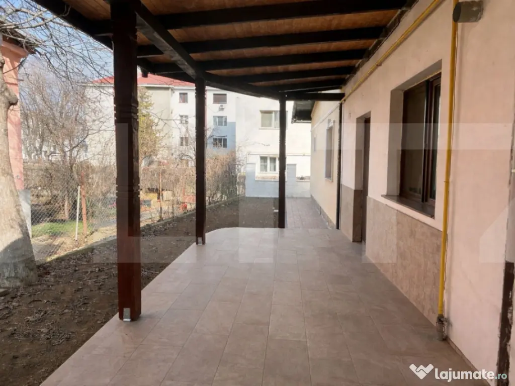 Duplex în zonă ultracentrală