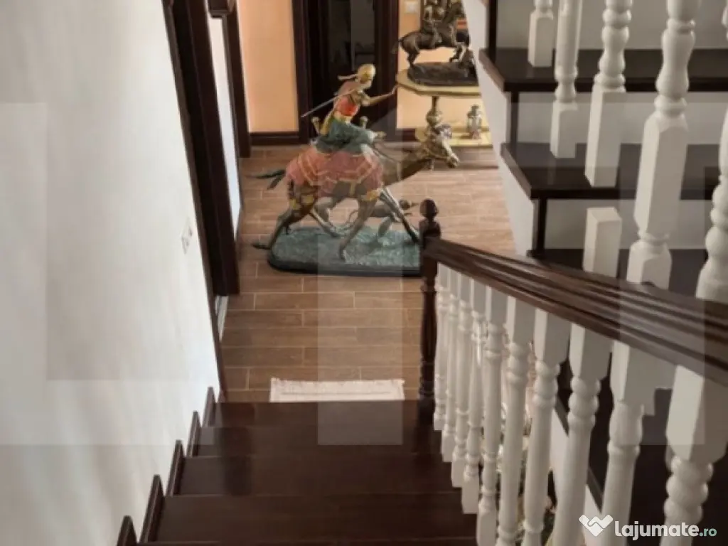 Duplex în zonă ultracentrală