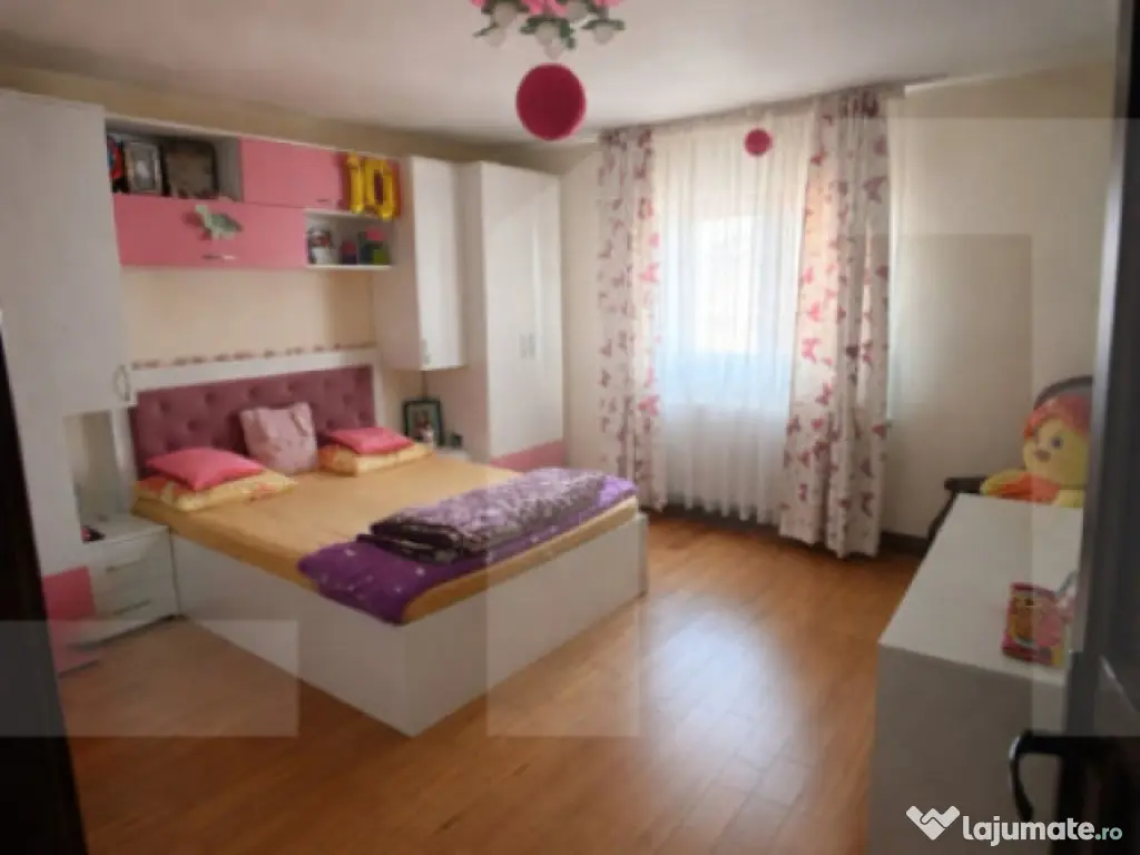 Duplex în zonă ultracentrală