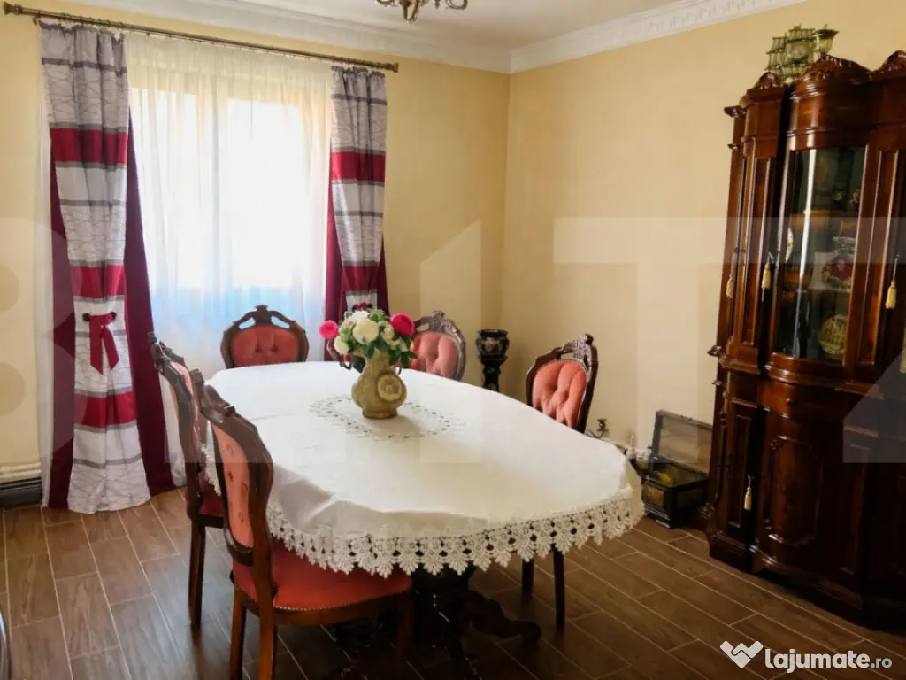 Duplex în zonă ultracentrală