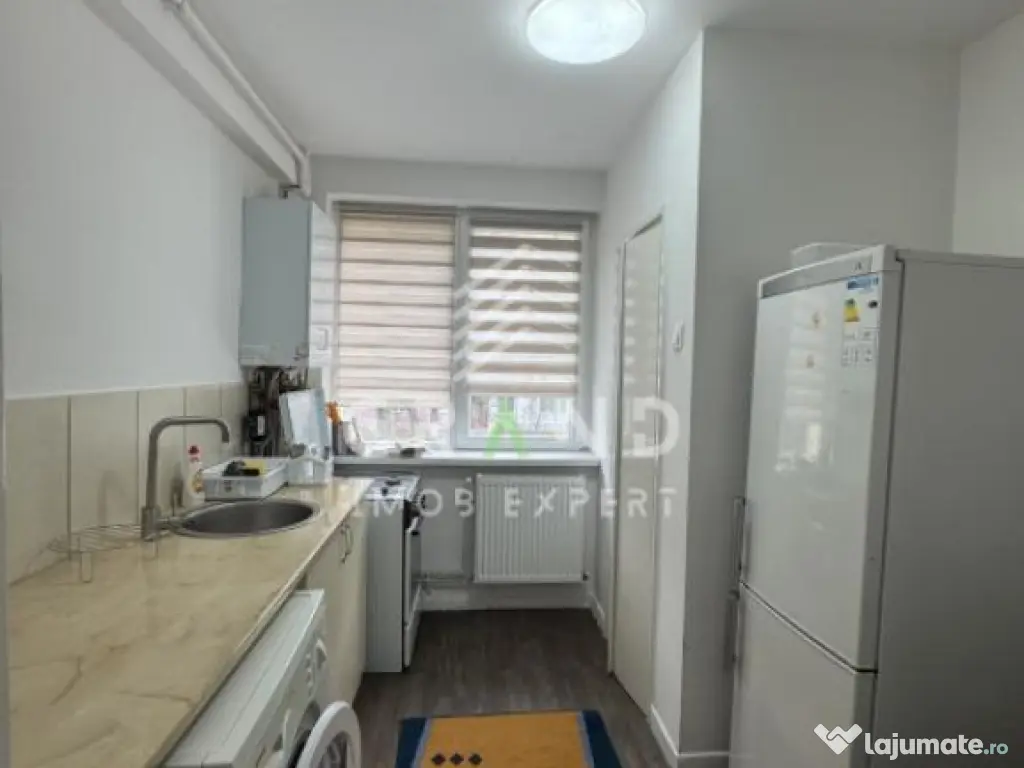 Ap 2 Camere | Balcon | Str. Unirii/Iulius Mall | Parcare la 