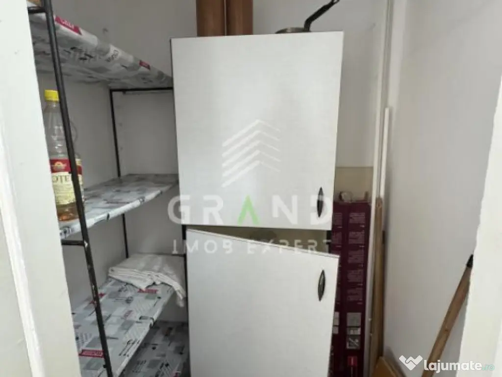 Ap 2 Camere | Balcon | Str. Unirii/Iulius Mall | Parcare la 