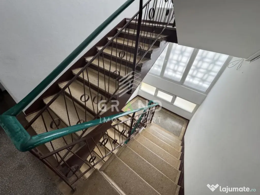 Ap 2 Camere | Balcon | Str. Unirii/Iulius Mall | Parcare la 