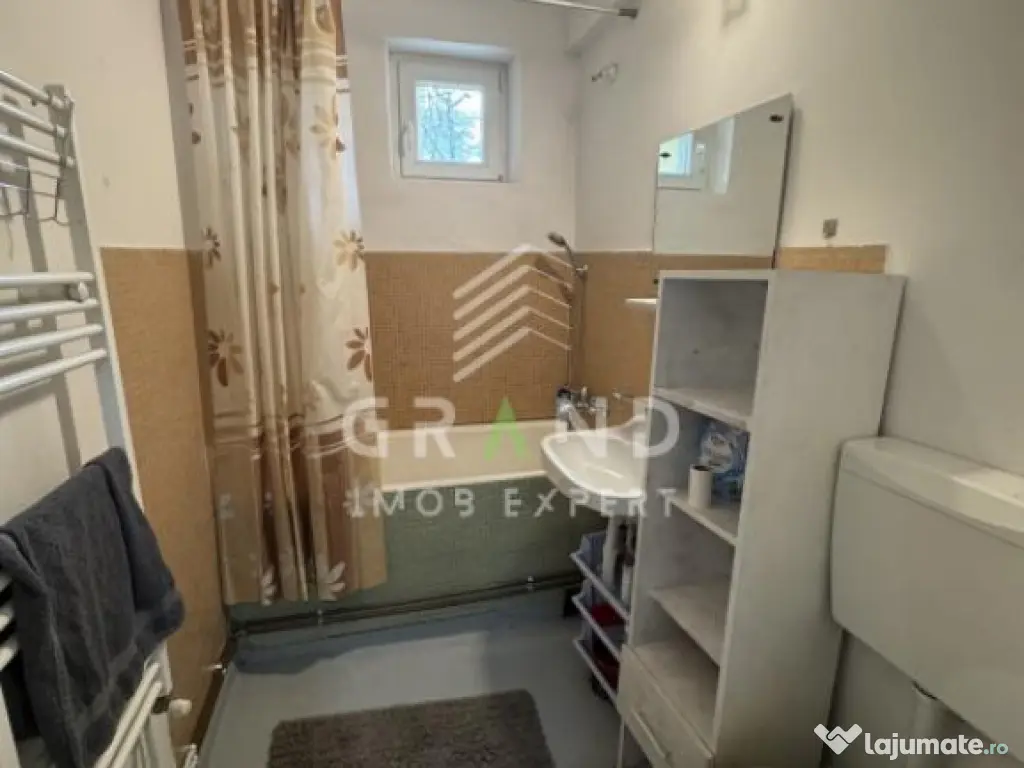 Ap 2 Camere | Balcon | Str. Unirii/Iulius Mall | Parcare la 