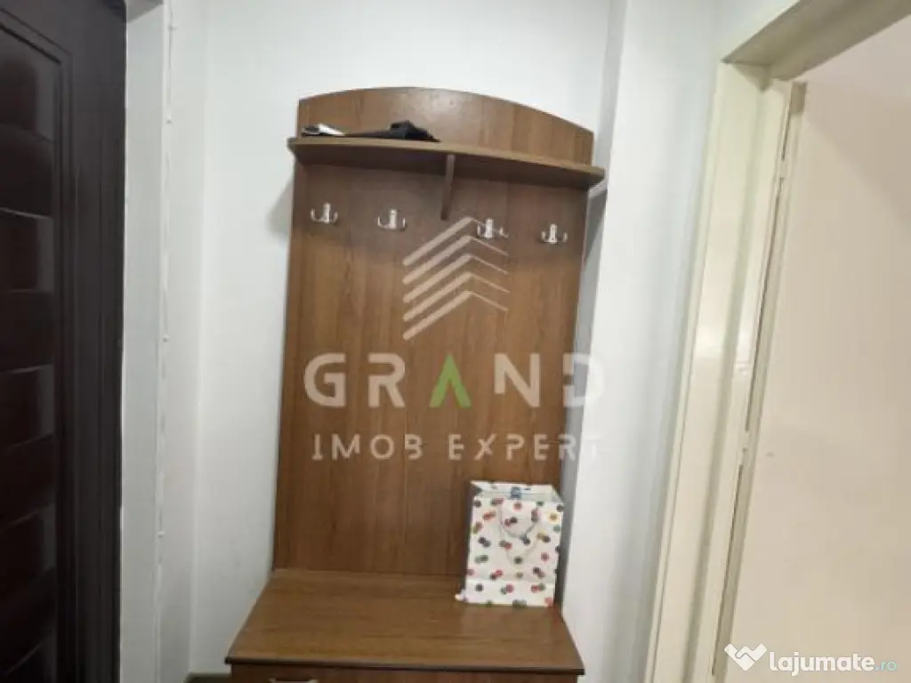 Ap 2 Camere | Balcon | Str. Unirii/Iulius Mall | Parcare la 