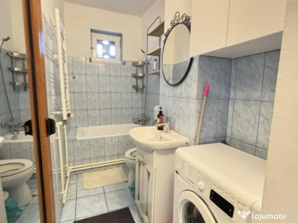 Apartament 2 camere - I.C Bratianu 