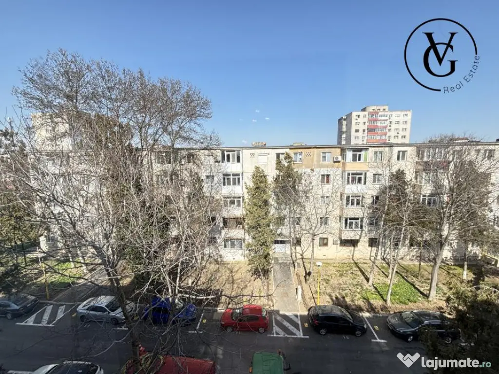 Apartament 2 camere - I.C Bratianu 