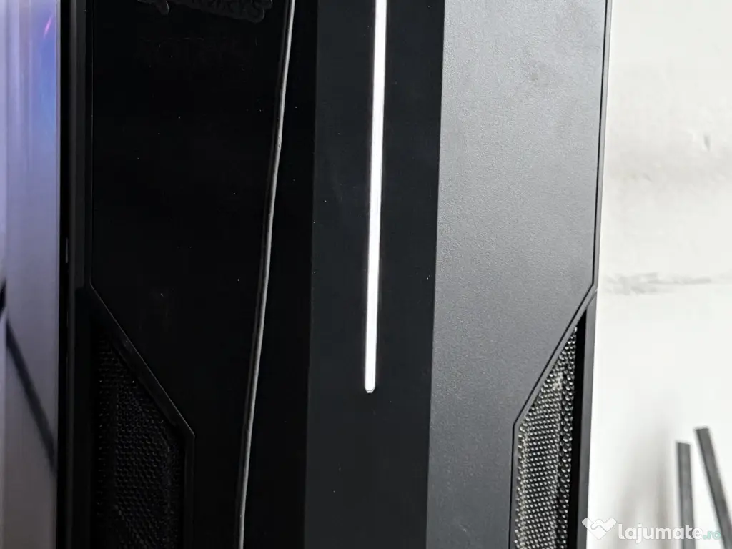 PC Gaming RTx 3060 12gb 32 gbram ryzen 55600x 