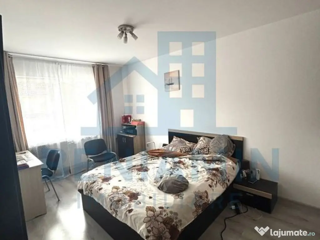 Apartament studio cu loc parcare 40mp terasa 7mp Sanpetru 