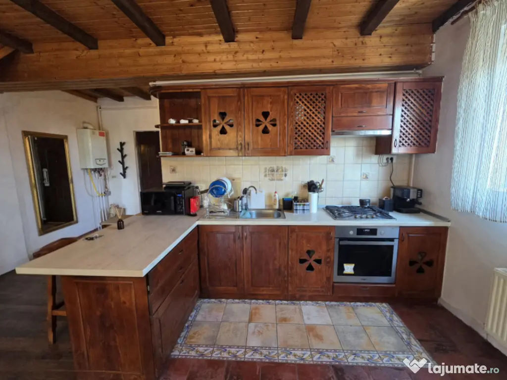 2 camere tip LOFT l 3 min Metrou Bazilescu 