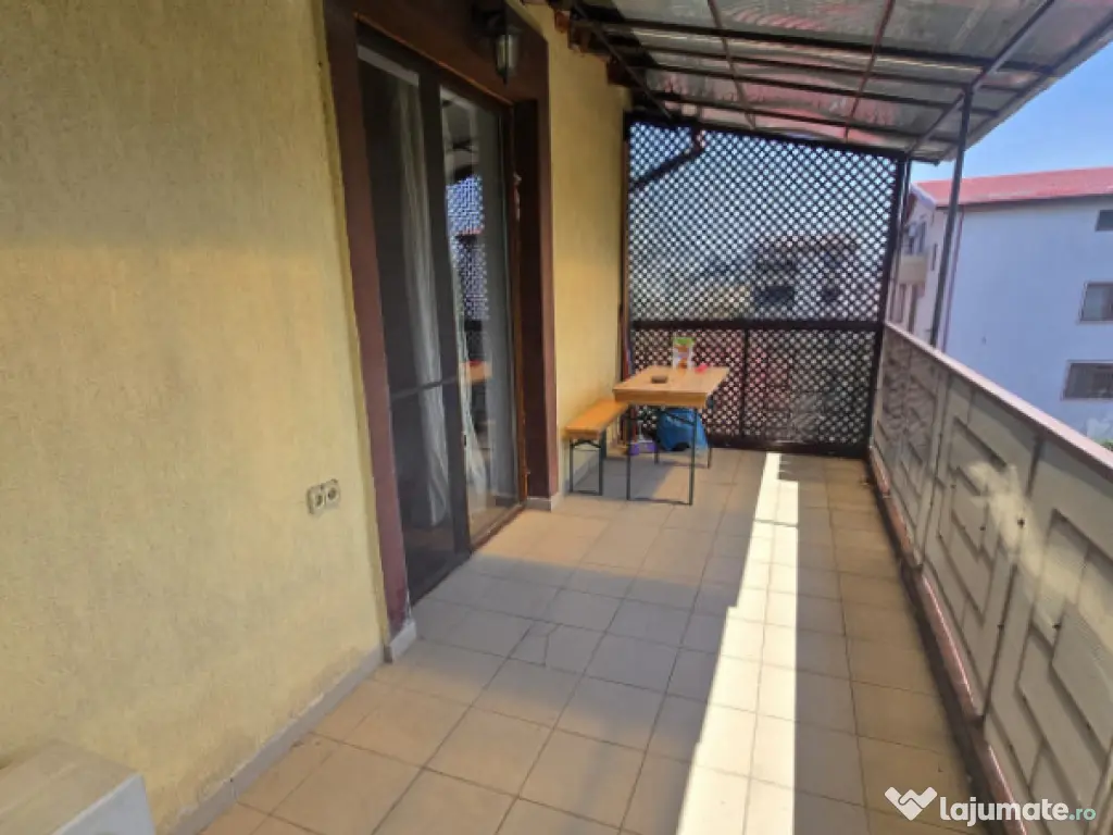 2 camere tip LOFT l 3 min Metrou Bazilescu 