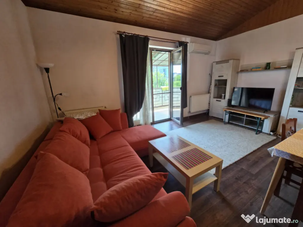 2 camere tip LOFT l 3 min Metrou Bazilescu 