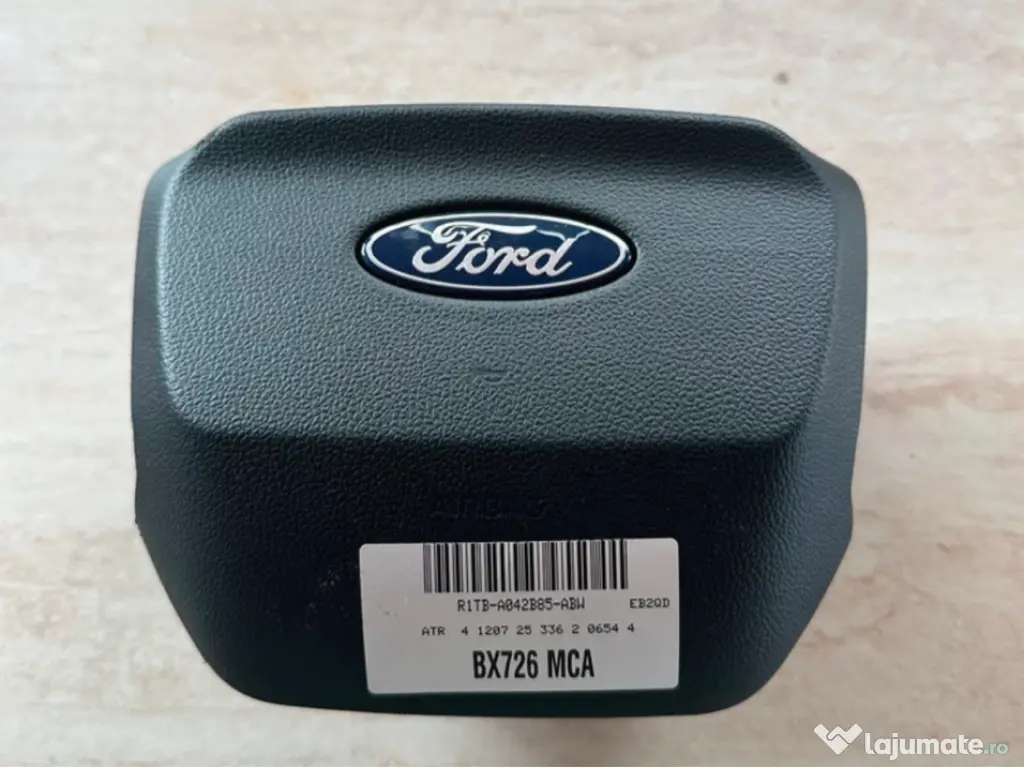 Airbag Volan Ford Puma 2019+ 