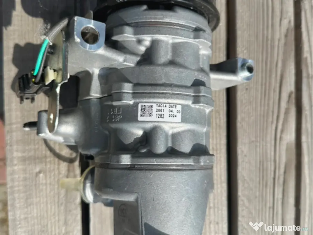 Compresor de Aer Condiționat Ford EcoBoost