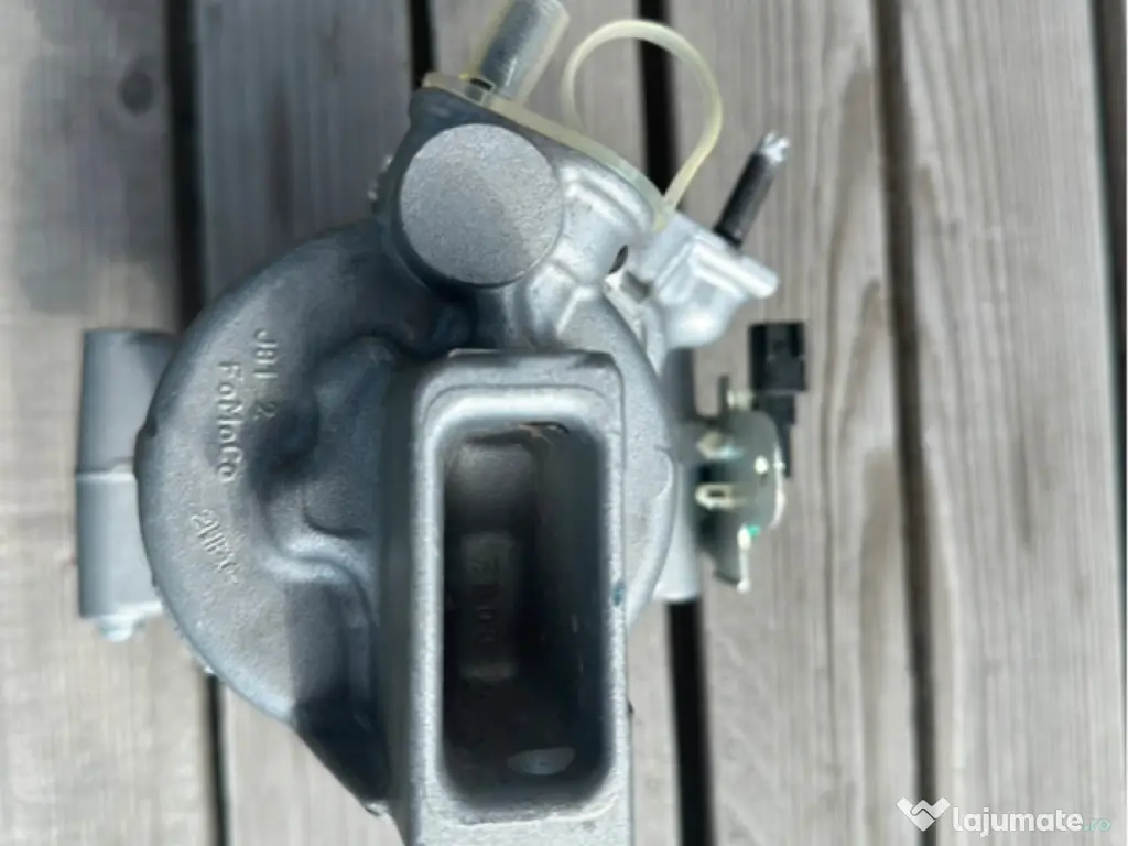 Compresor de Aer Condiționat Ford EcoBoost