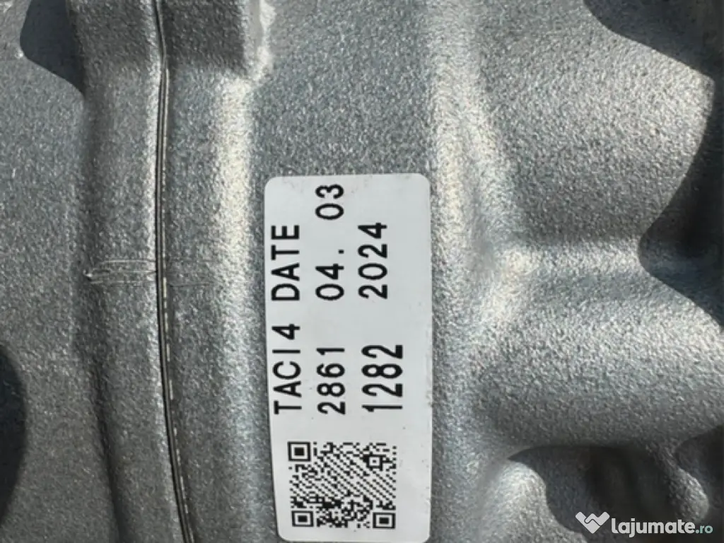 Compresor de Aer Condiționat Ford EcoBoost