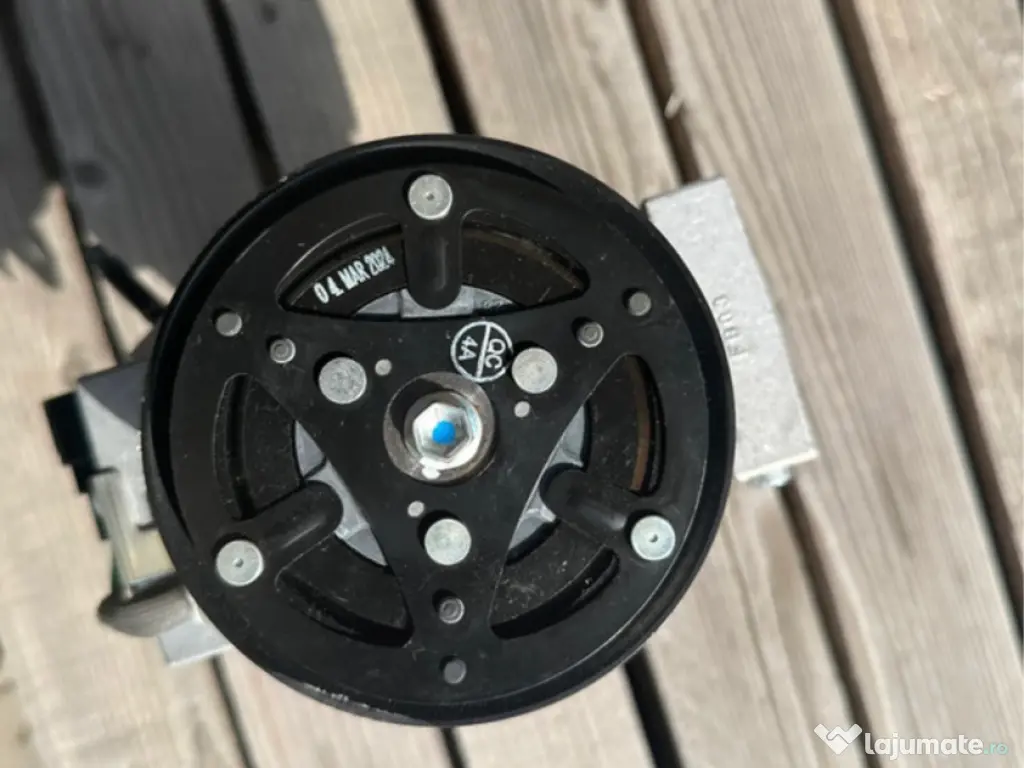 Compresor de Aer Condiționat Ford EcoBoost