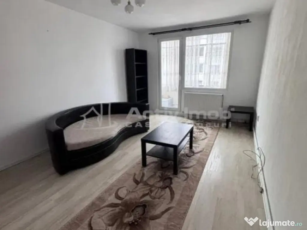 APARTAMENT 2 CAMERE STR MARTE