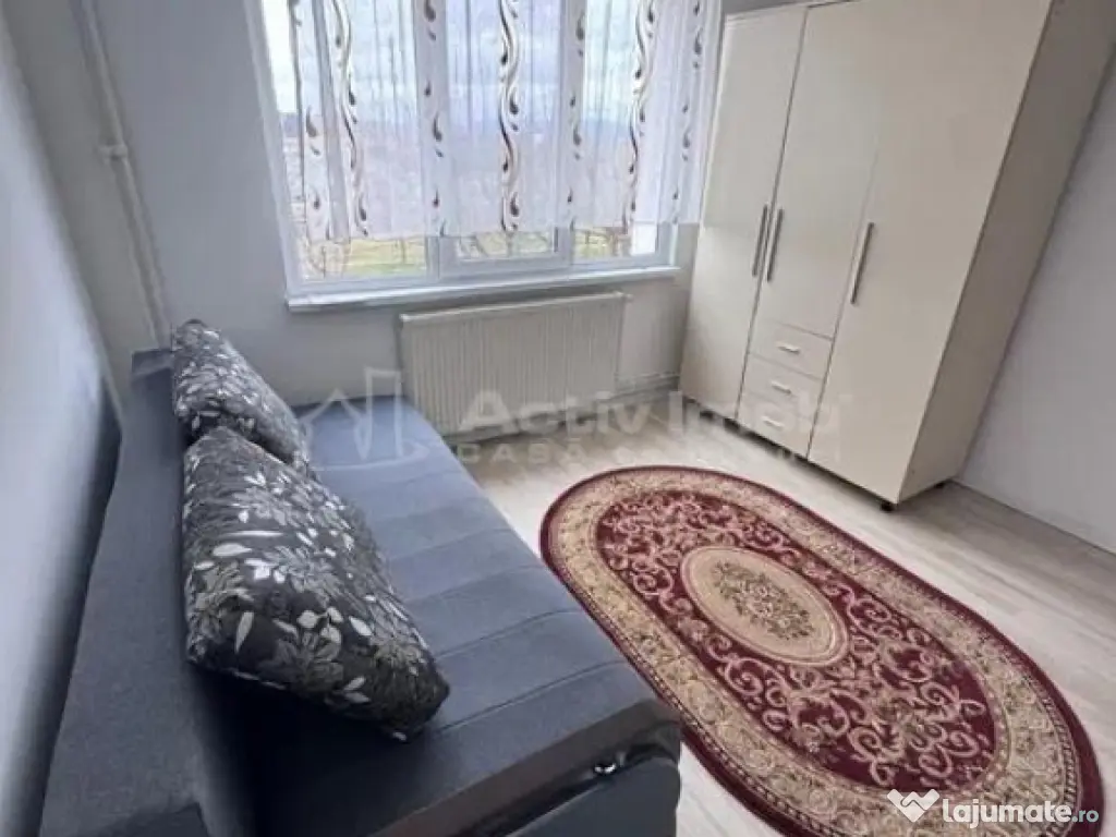 APARTAMENT 2 CAMERE STR MARTE