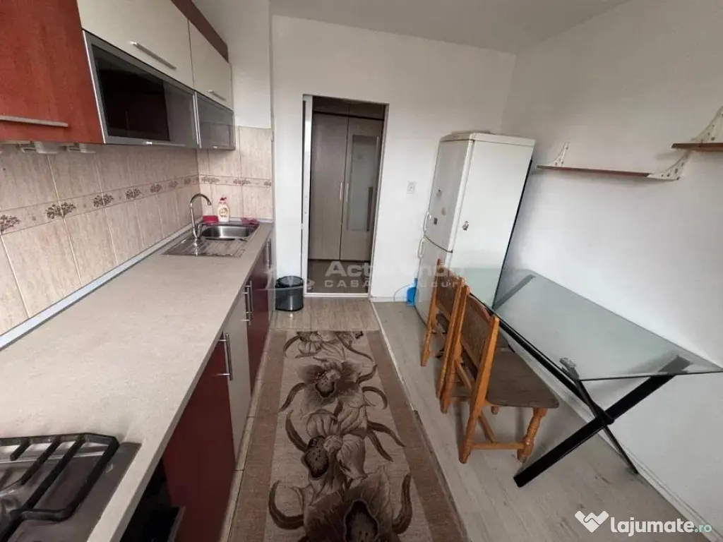 APARTAMENT 2 CAMERE STR MARTE