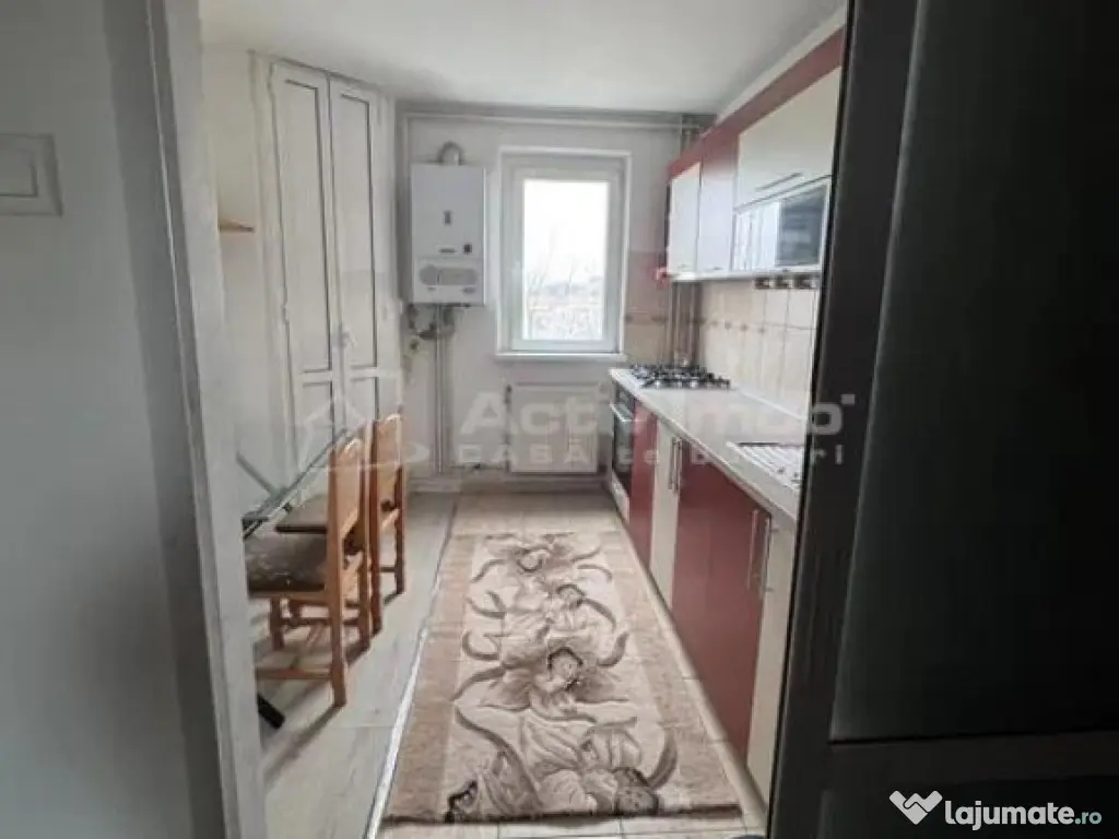 APARTAMENT 2 CAMERE STR MARTE