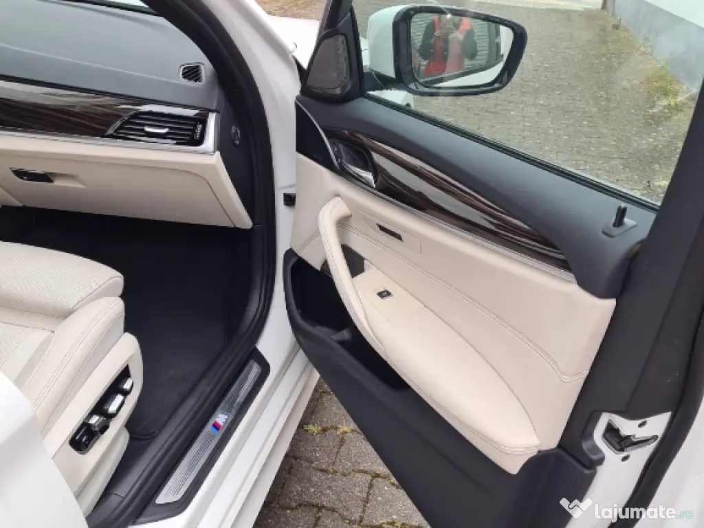 Vand urgent BMW 530 
