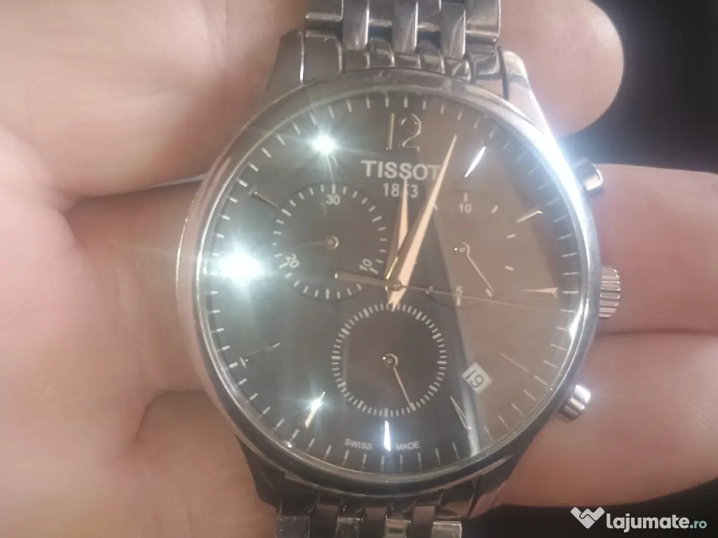 Ceas Tissot 1853 