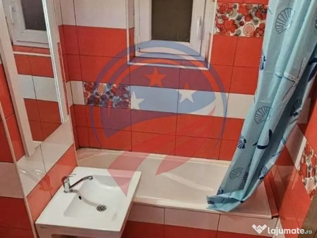 CHIRIE APARTAMENT 3 CAMERE 1 MAI 