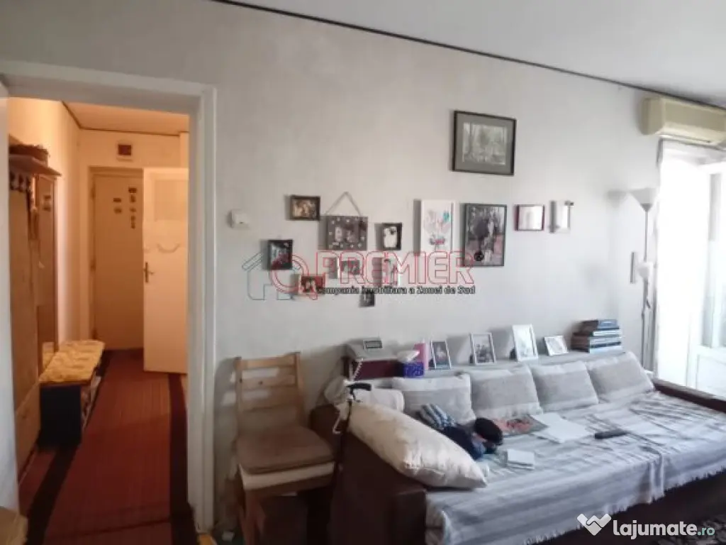 3 camere–Bd Brancoveanu - Piața Sudului-Str Secuilor 