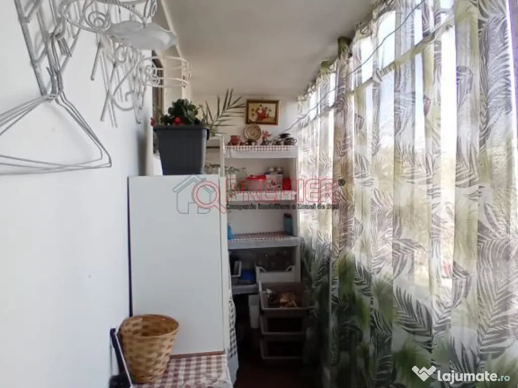 3 camere–Bd Brancoveanu - Piața Sudului-Str Secuilor 