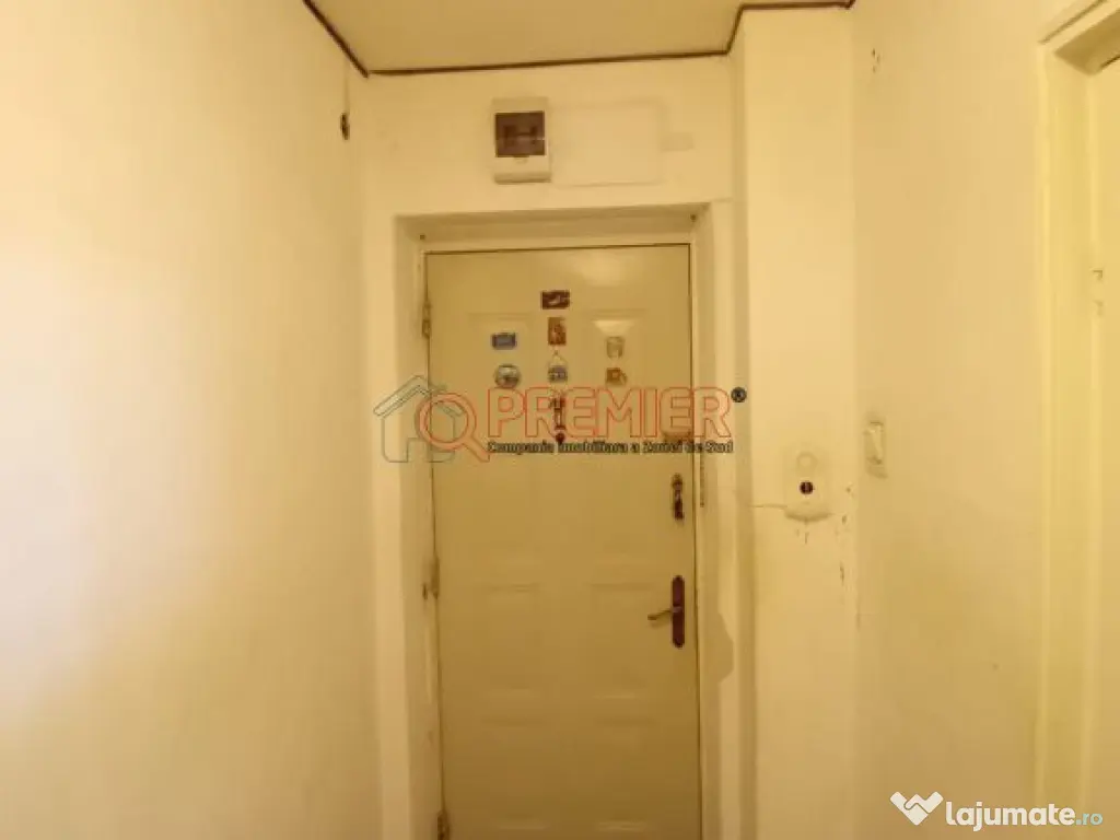 3 camere–Bd Brancoveanu - Piața Sudului-Str Secuilor 