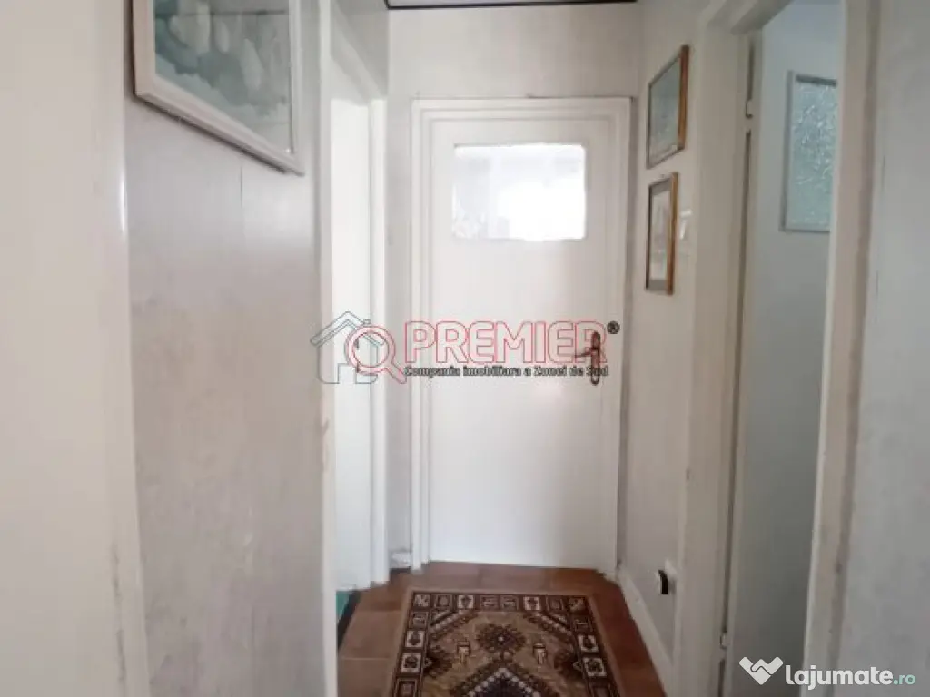 3 camere–Bd Brancoveanu - Piața Sudului-Str Secuilor 