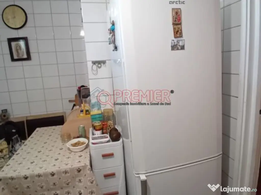 3 camere–Bd Brancoveanu - Piața Sudului-Str Secuilor 