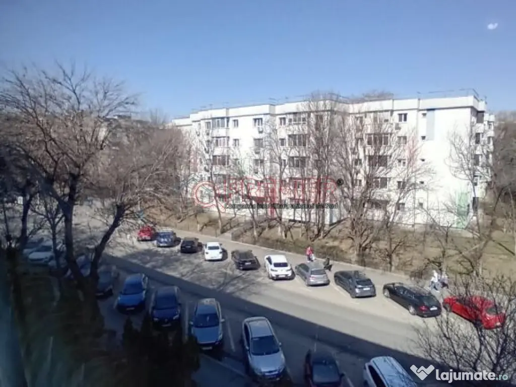 3 camere–Bd Brancoveanu - Piața Sudului-Str Secuilor 