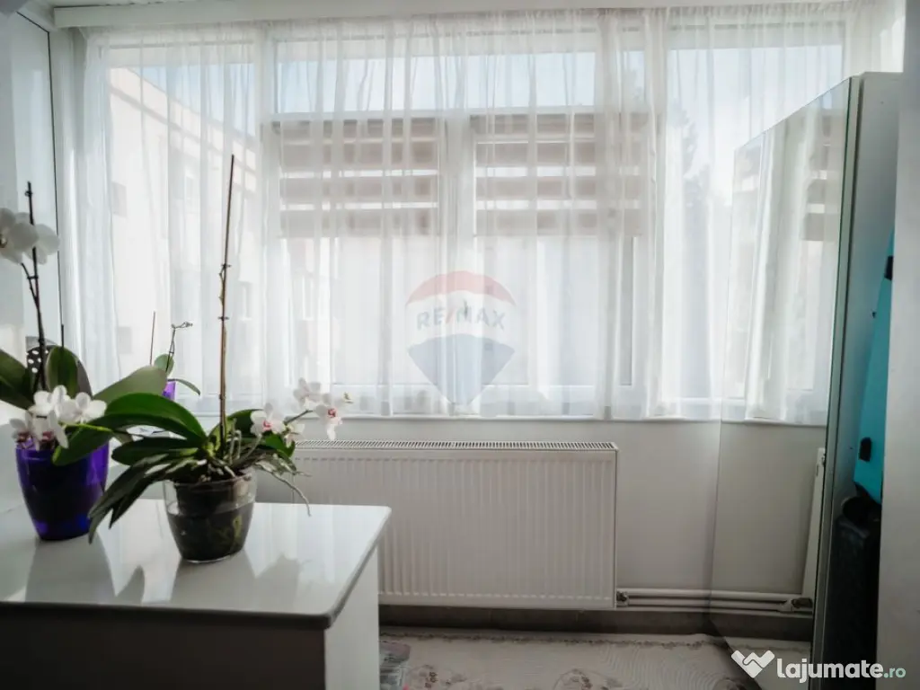 Apartament modern 3 camere Burdujeni 