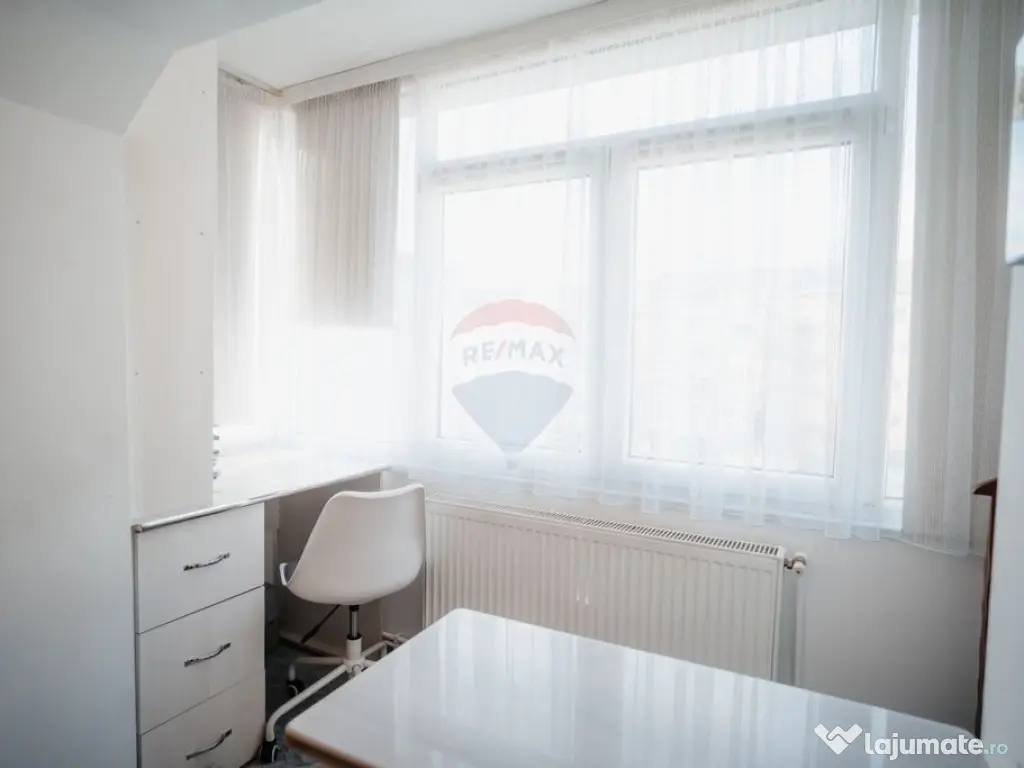 Apartament modern 3 camere Burdujeni 